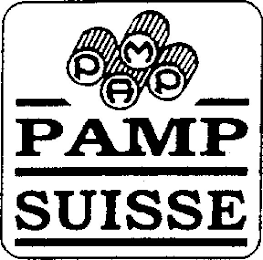 PAMP SUISSE