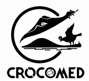 CROCOMED