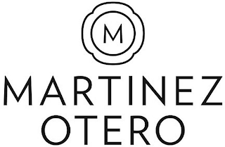 M MARTINEZ OTERO