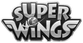 SUPER WINGS