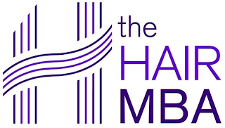 THE HAIR MBA