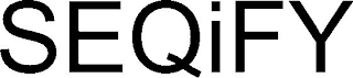 SEQIFY