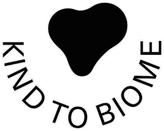 KIND TO BIOME