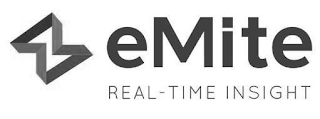 M EMITE REAL-TIME INSIGHT