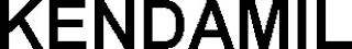 KENDAMIL
