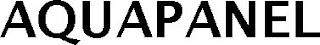 AQUAPANEL