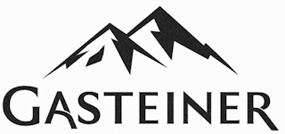 GASTEINER