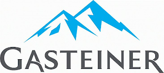 GASTEINER