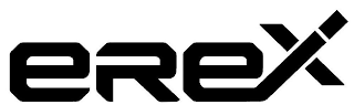 EREX