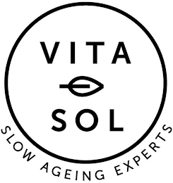 VITA SOL SLOW AGEING EXPERTS