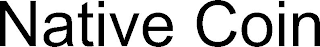 NATIVE COIN