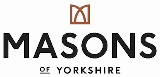 MASONS OF YORKSHIRE