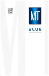 MT BLUE M TEK