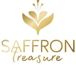 SAFFRON TREASURE
