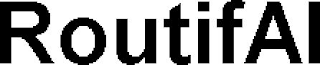 ROUTIFAI