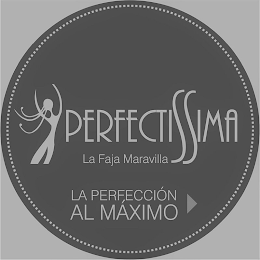 PERFECTISSIMA LA FAJA MARAVILLA LA PERFECCIÓN AL MÁXIMO