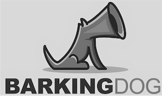 BARKINGDOG