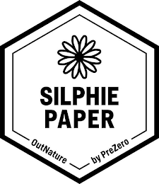 SILPHIE PAPER OUTNATURE BY PREZERO