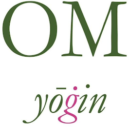 OM YOGIN
