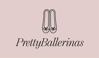 PRETTYBALLERINAS