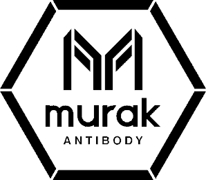 M MURAK ANTIBODY