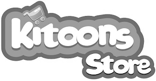 KITOONS STORE