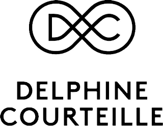 DC DELPHINE COURTEILLE