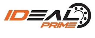 IDEAL PRIME