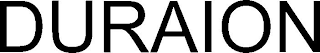 DURAION