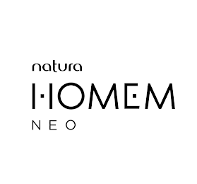 NATURA HOMEM NEO