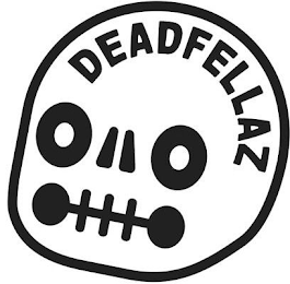 DEADFELLAZ