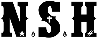 NSH