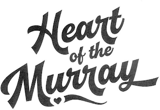HEART OF THE MURRAY
