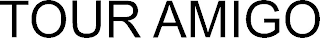 TOUR AMIGO