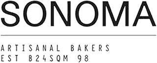 SONOMA ARTISANAL BAKERS EST B24SQM 98