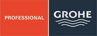 GROHE PROFESSIONAL