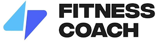 FITNESS COACH