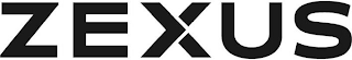 ZEXUS