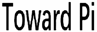 TOWARD PI