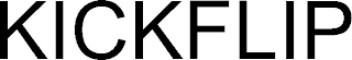 KICKFLIP