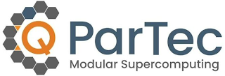 Q PARTEC MODULAR SUPERCOMPUTING