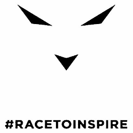 #RACETOINSPIRE