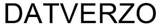 DATVERZO