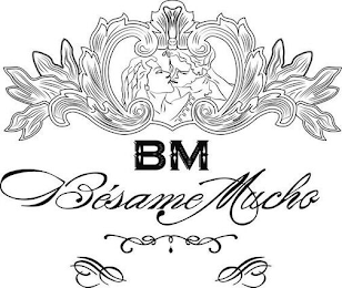 BM BÉSAME MUCHO