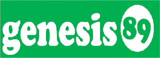 GENESIS 89