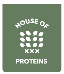 HOUSE OF PROTEINS