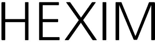 HEXIM