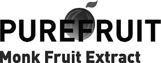 PUREFRUIT MONK FRUIT EXTRACT