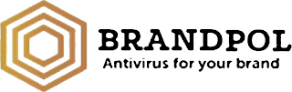 BRANDPOL ANTIVIRUS FOR YOUR BRAND