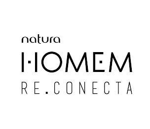 NATURA HOMEM RE.CONECTA